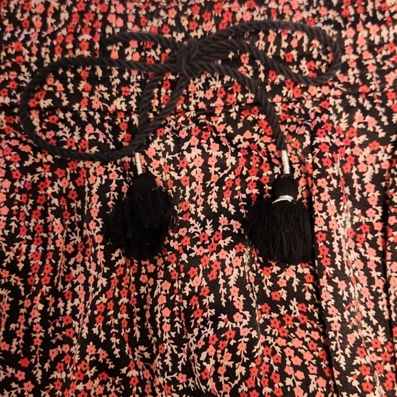 LOFT Women's Sleep Shorts - Picture 3 of 5